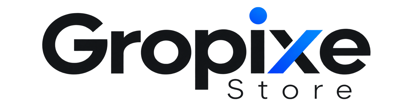 Gropixe Store